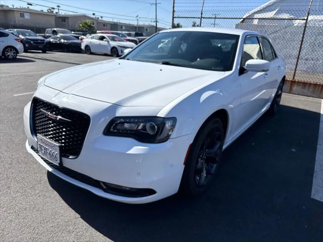 2021 Chrysler 300 300S for sale in Costa Mesa, CA