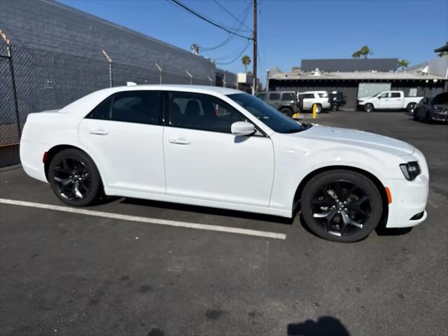 2021 Chrysler 300 300S