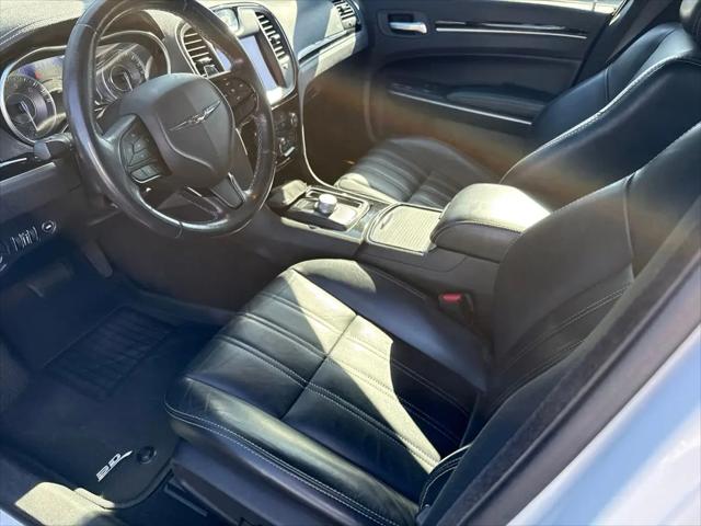 2021 Chrysler 300 300S