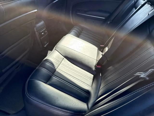 2021 Chrysler 300 300S