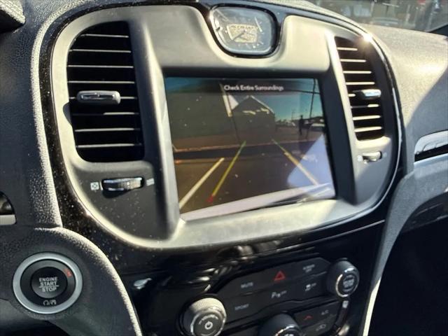 2021 Chrysler 300 300S