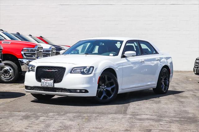 2021 Chrysler 300 300S for sale in Costa Mesa, CA