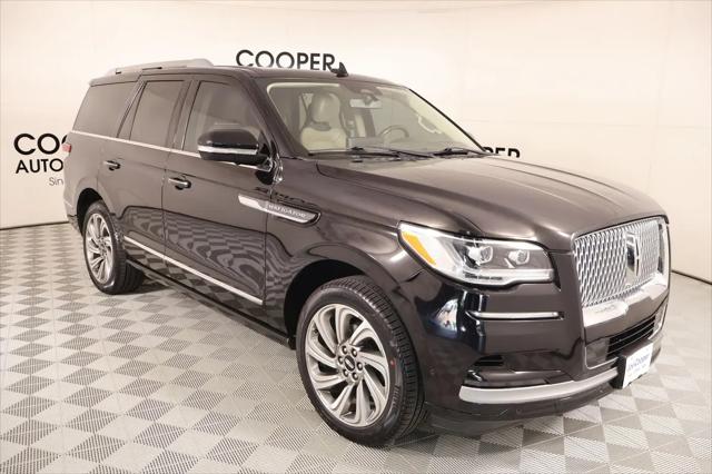 2022 Lincoln Navigator Reserve for sale in Shawnee, OK