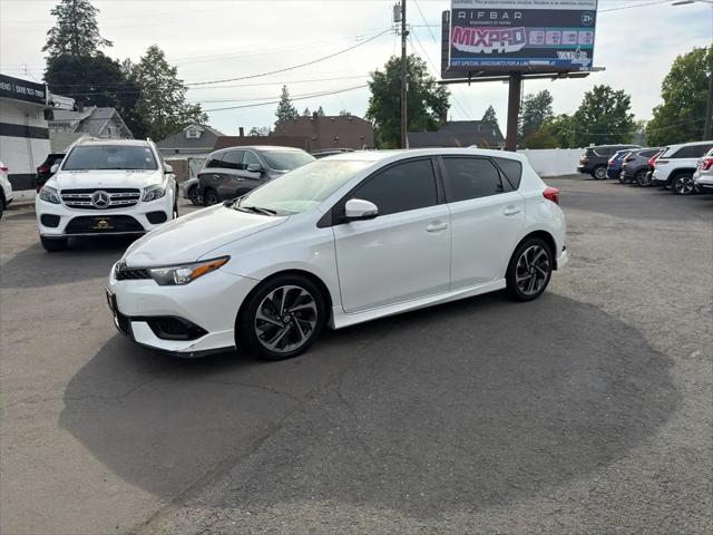 2016 Scion iM Base for sale in Spokane, WA