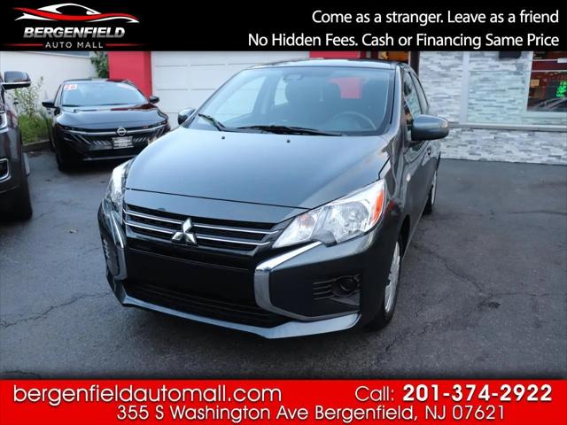 2024 Mitsubishi Mirage ES for sale in Bergenfield, NJ