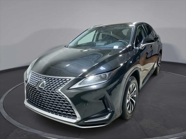 2021 Lexus RX 350 RX 350 for sale in Verona, NJ