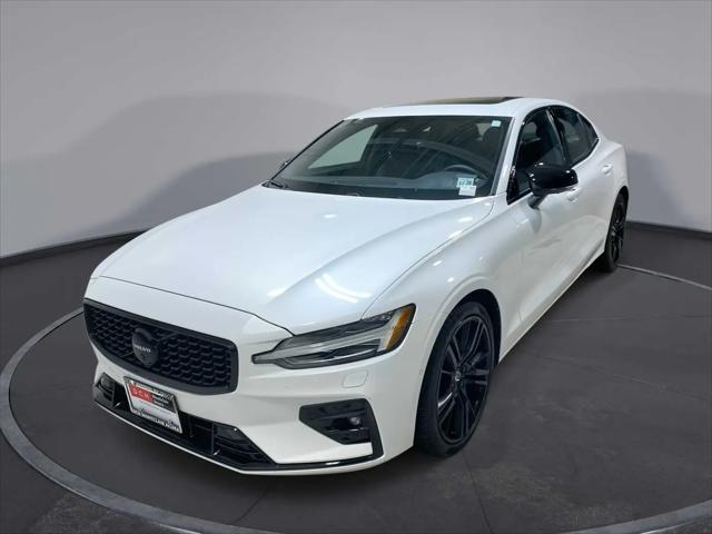 2023 Volvo S60 B5 Plus Black Edition for sale in Verona, NJ