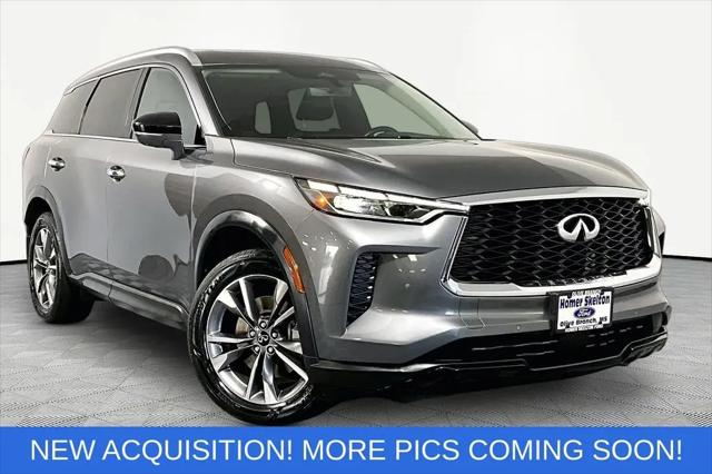 2023 INFINITI QX60 LUXE AWD for sale in Olive Branch, MS