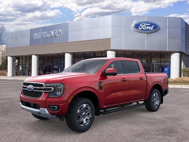 2026 Ford Ranger LARIAT for sale in Sussex, NJ