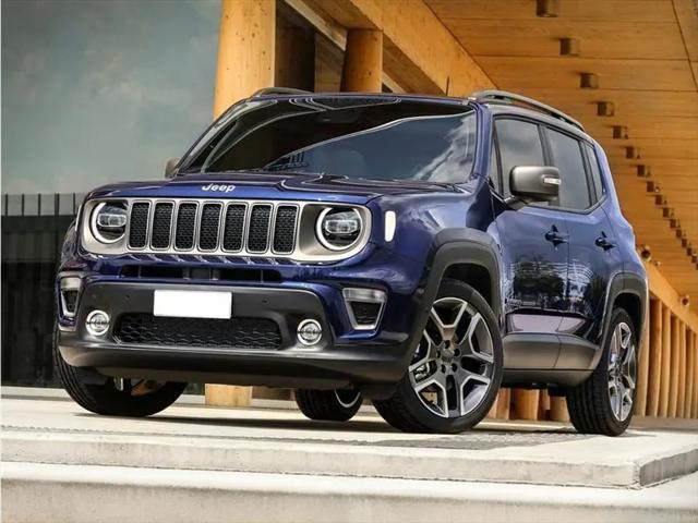 2019 Jeep Renegade Limited 4x4 for sale in Bethlehem, PA