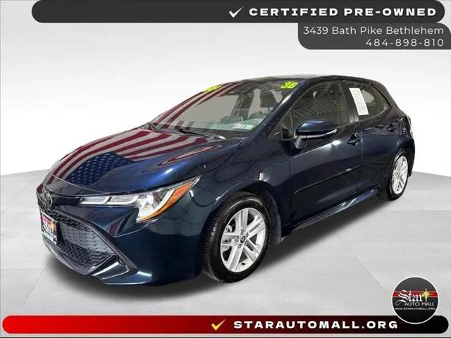 2022 Toyota Corolla SE for sale in Bethlehem, PA