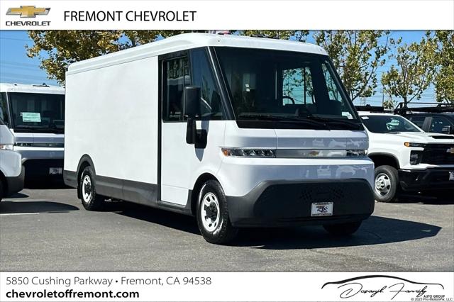 2025 Chevrolet 600 BrightDrop 600 for sale in Fremont, CA