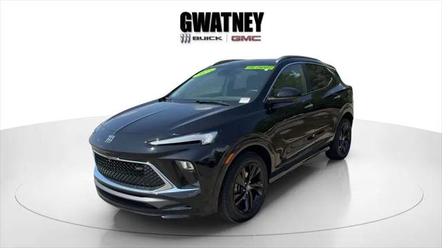 2025 Buick Encore GX Sport Touring FWD for sale in North Little Rock, AR