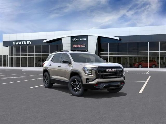 2027 GMC Terrain AWD AT4 for sale in North Little Rock, AR