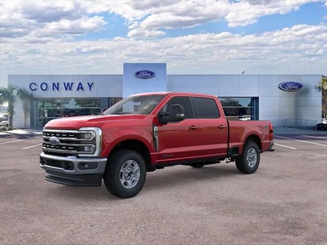 2026 Ford F-250 XLT for sale in Conway, SC