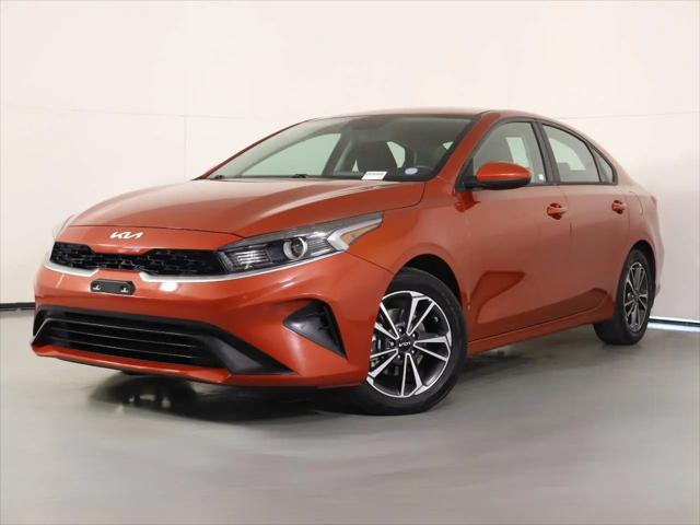 2023 Kia Forte LXS for sale in Tucson, AZ