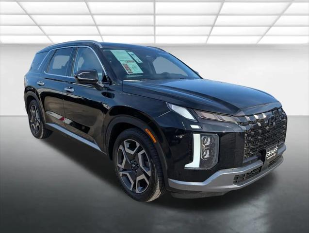 2023 Hyundai Palisade SEL for sale in McKinney, TX