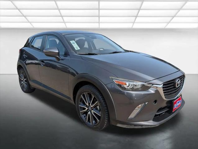 2018 Mazda CX-3 Touring for sale in McKinney, TX