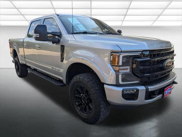 2022 Ford F-350 LARIAT for sale in McKinney, TX