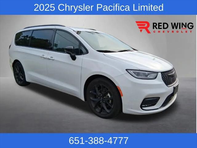 2025 Chrysler Pacifica Limited for sale in Red Wing, MN