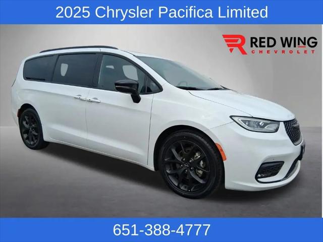 2025 Chrysler Pacifica Limited for sale in Red Wing, MN