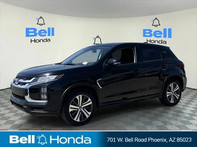2024 Mitsubishi Outlander Sport 2.0 ES AWC for sale in Phoenix, AZ