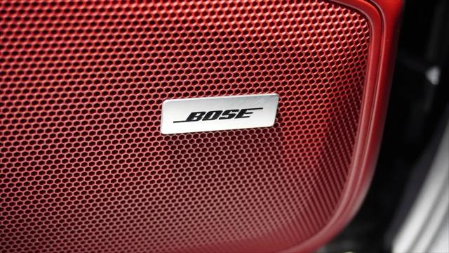 2018 Porsche Panamera 4