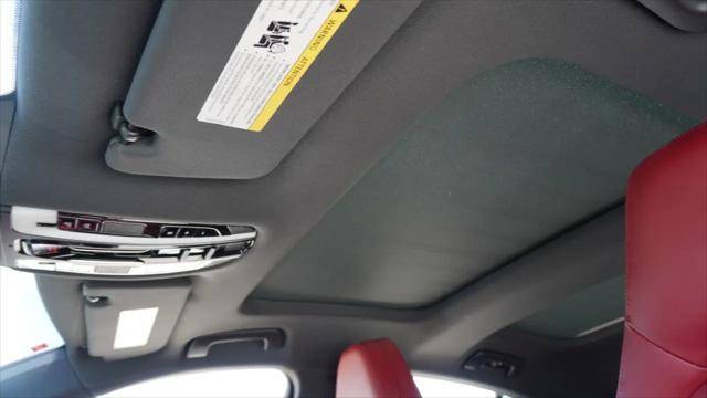 2018 Porsche Panamera 4