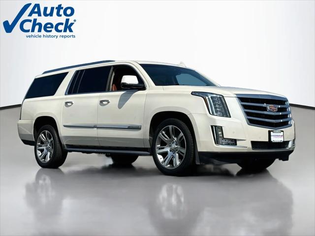 2015 Cadillac Escalade ESV Premium for sale in Rockford, IL