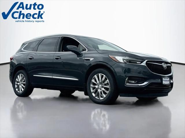2020 Buick Enclave AWD Premium for sale in Rockford, IL