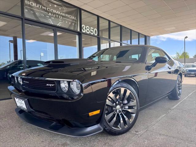 2014 Dodge Challenger SRT8 Core for sale in Albany, OR