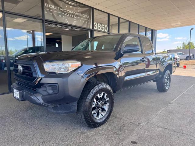 2020 Toyota Tacoma SR for sale in Albany, OR