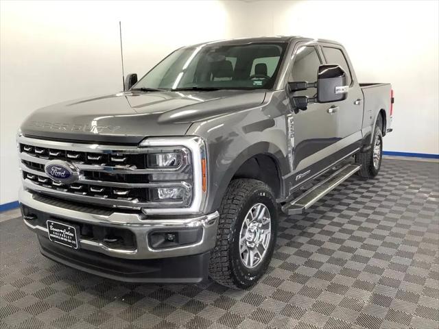 2025 Ford F-250 LARIAT for sale in Higginsville, MO