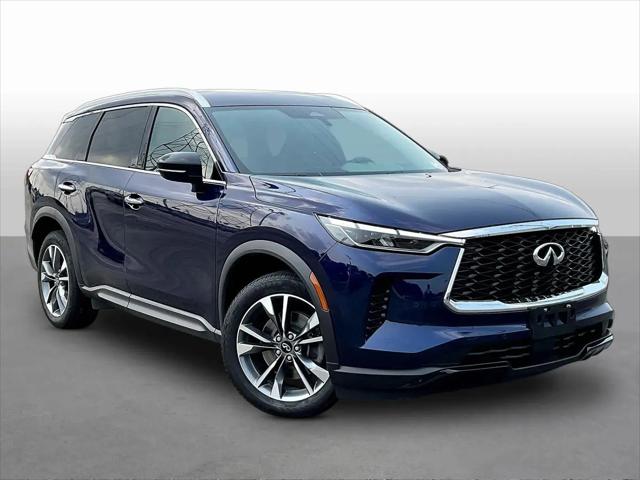 2023 INFINITI QX60 LUXE AWD for sale in Milwaukee, WI