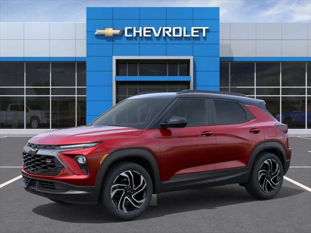 2026 Chevrolet TrailBlazer FWD RS for sale in Milwaukee, WI