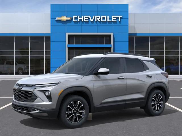 2026 Chevrolet TrailBlazer AWD ACTIV for sale in Milwaukee, WI