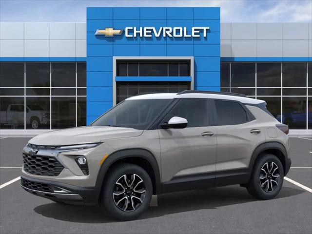 2026 Chevrolet TrailBlazer AWD ACTIV for sale in Milwaukee, WI