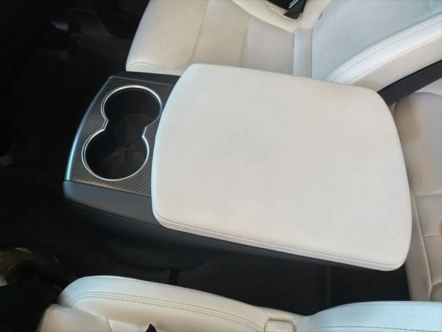 2017 Tesla Model X P100D