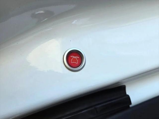 2017 Tesla Model X P100D