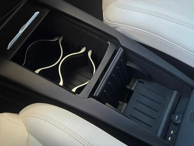 2017 Tesla Model X P100D