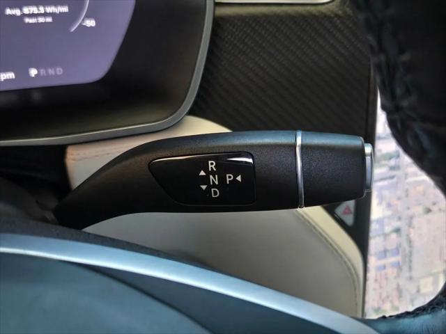 2017 Tesla Model X P100D