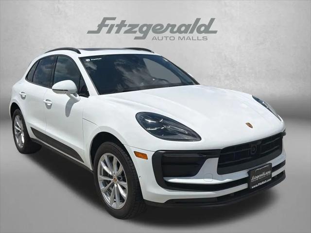 2025 Porsche Macan Macan for sale in Annapolis, MD