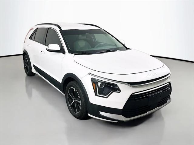 2023 Kia Niro EX for sale in Belleville, IL