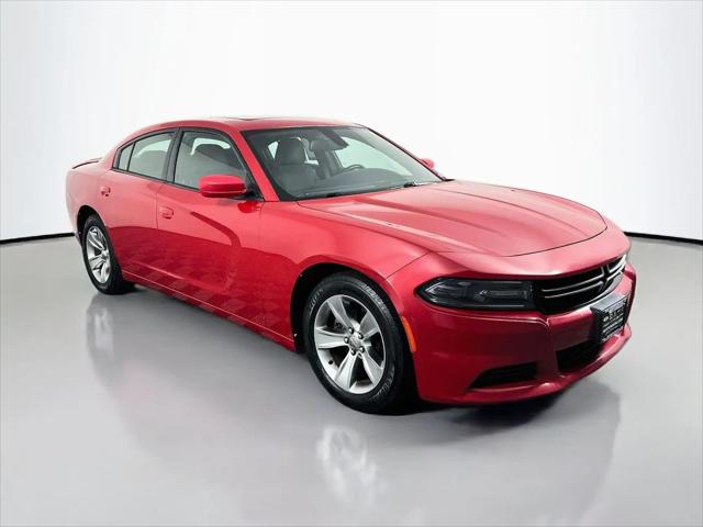 2015 Dodge Charger SE for sale in Belleville, IL