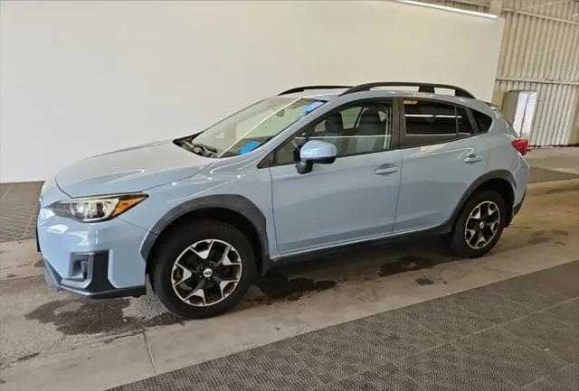 2018 Subaru Crosstrek 2.0i Premium for sale in Belleville, IL