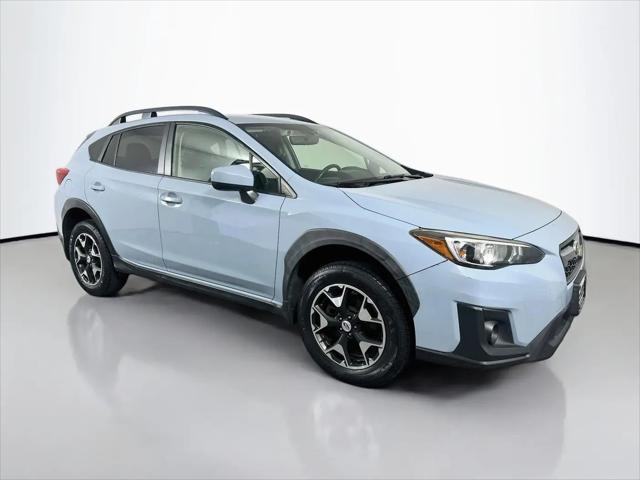 2018 Subaru Crosstrek 2.0i Premium for sale in Belleville, IL