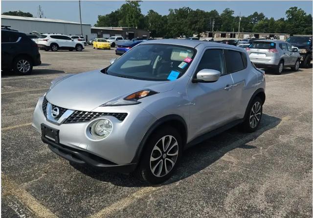 2017 Nissan JUKE SV for sale in Belleville, IL