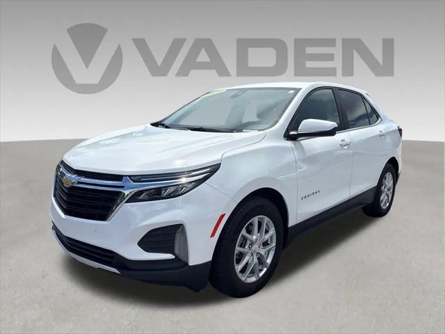 2023 Chevrolet Equinox FWD 2FL for sale in Savannah, GA
