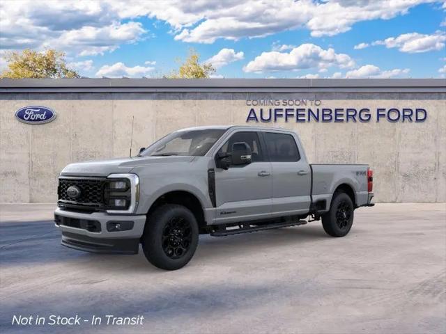 2026 Ford F-250 LARIAT for sale in Belleville, IL