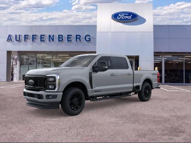 2026 Ford F-250 LARIAT for sale in Belleville, IL
